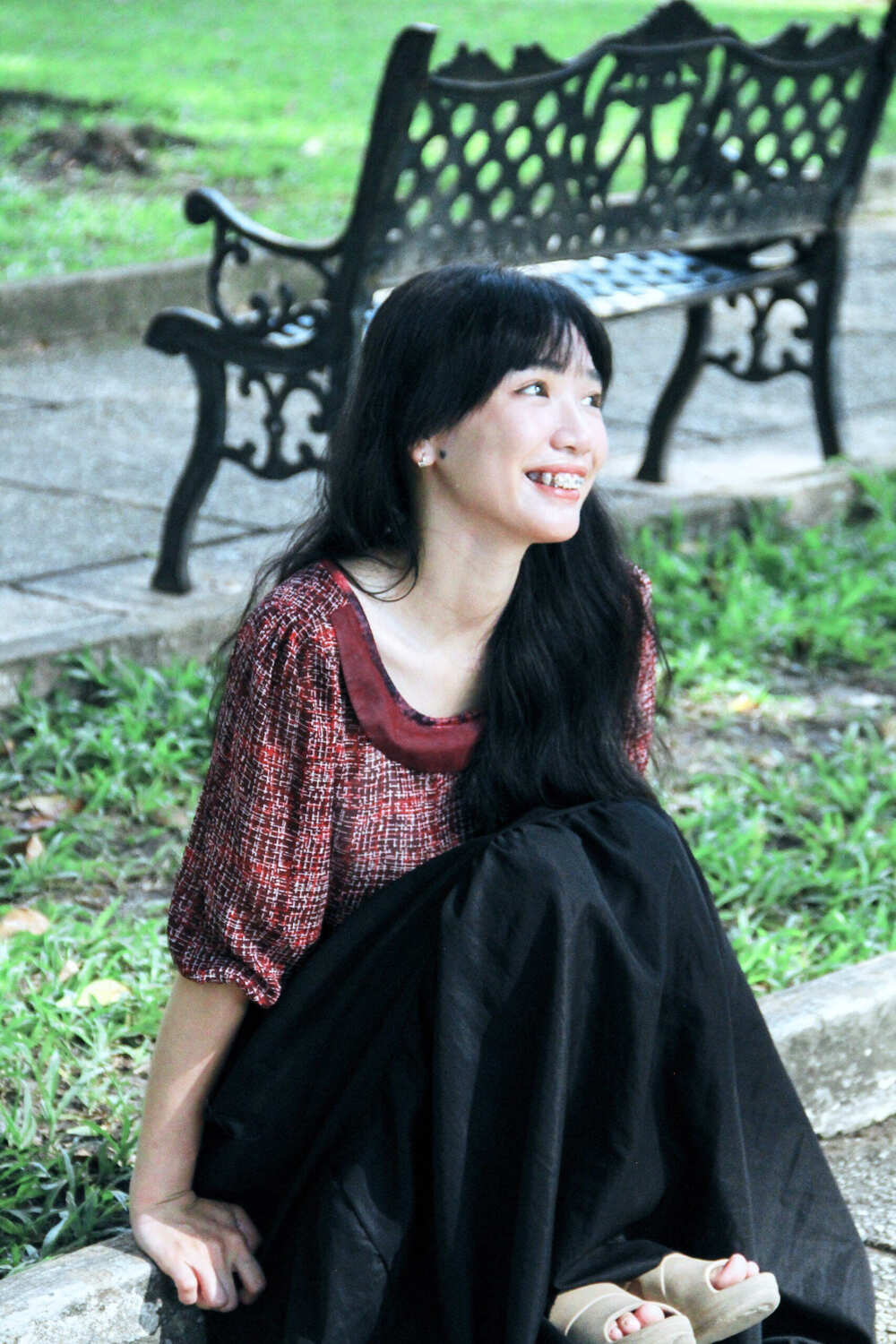 胡志明 美女骑行,帅哥导游-來趣玩旅游